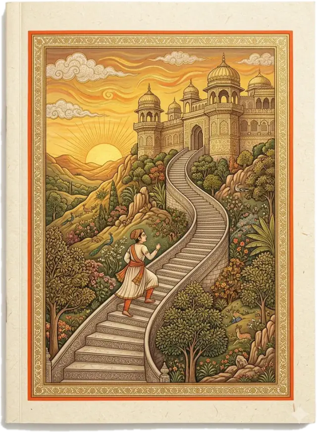 Cover of the Career report