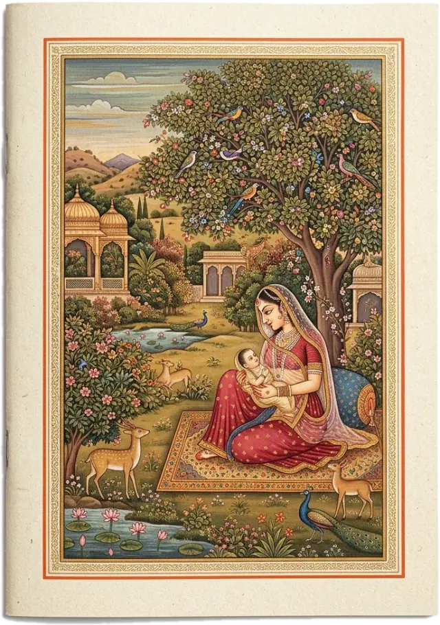 Cover of the Child report