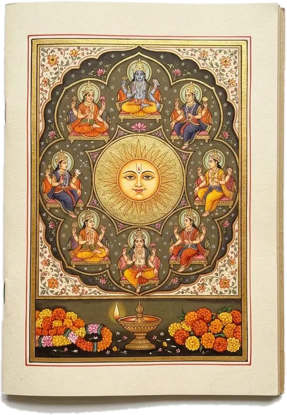 Cover of the Dosh report