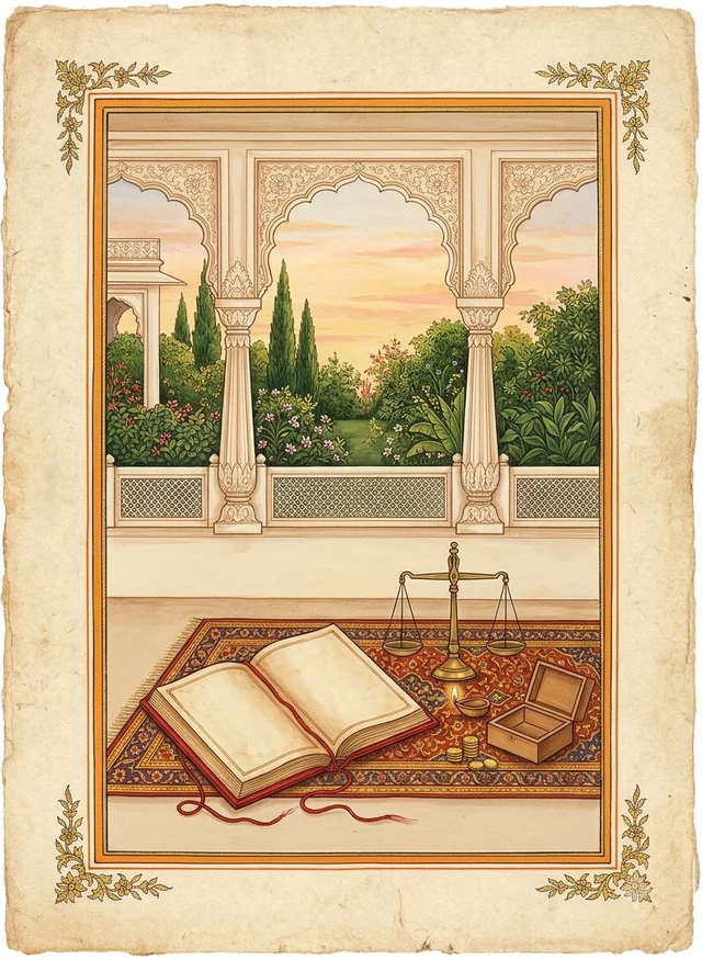 Cover of the Karz Mukti Kundli