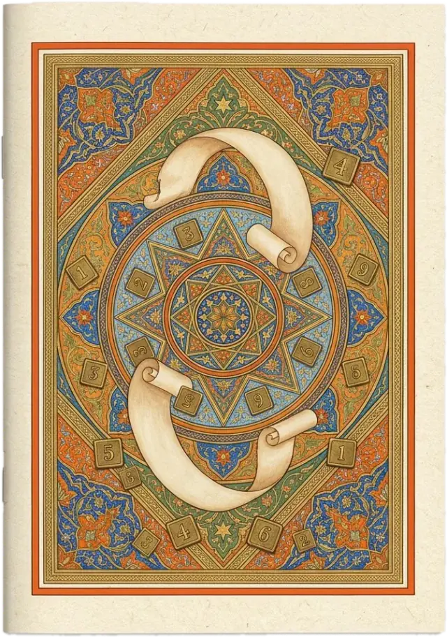 Cover of the Name numerology